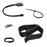 Resqme® Accessory Kit with Visor Clip