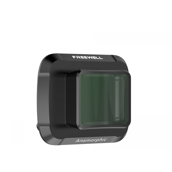 freewell pocket 2 anamorphic